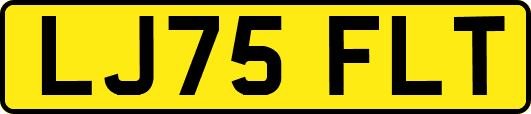 LJ75FLT