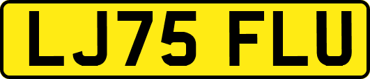 LJ75FLU