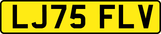 LJ75FLV