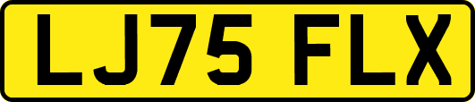 LJ75FLX