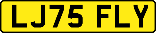 LJ75FLY