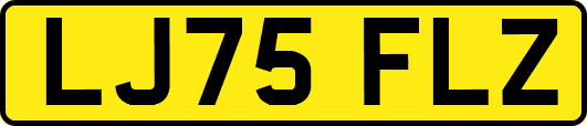 LJ75FLZ
