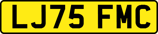 LJ75FMC