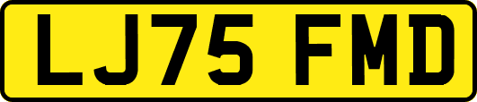 LJ75FMD