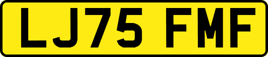 LJ75FMF