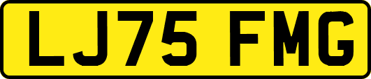 LJ75FMG