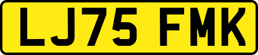 LJ75FMK