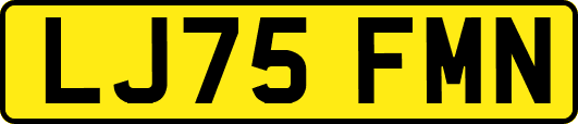 LJ75FMN