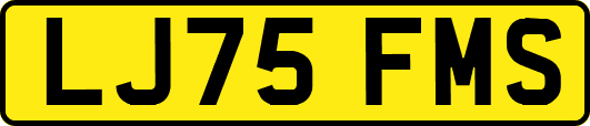 LJ75FMS