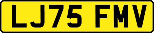 LJ75FMV