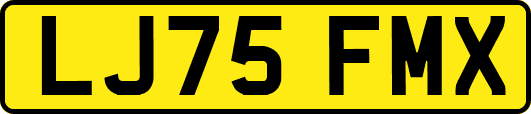 LJ75FMX