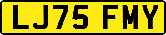 LJ75FMY