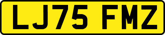LJ75FMZ