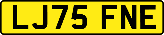 LJ75FNE