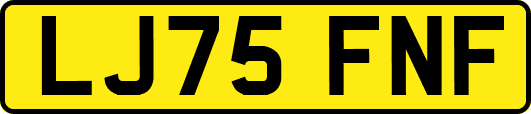LJ75FNF