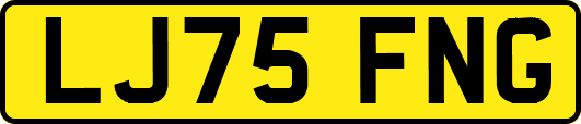 LJ75FNG