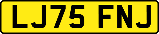 LJ75FNJ