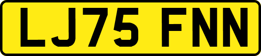 LJ75FNN