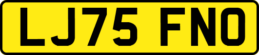 LJ75FNO