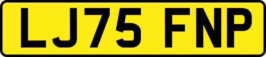 LJ75FNP