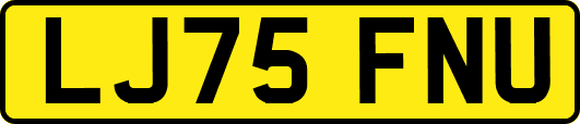 LJ75FNU
