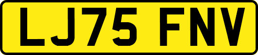 LJ75FNV