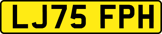 LJ75FPH