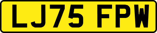 LJ75FPW