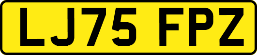 LJ75FPZ