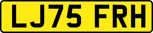 LJ75FRH