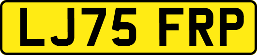 LJ75FRP