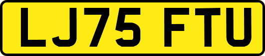 LJ75FTU