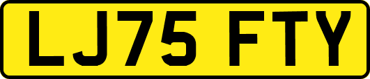 LJ75FTY