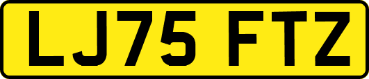 LJ75FTZ