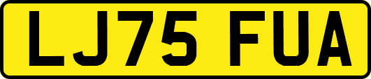 LJ75FUA