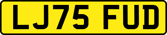 LJ75FUD