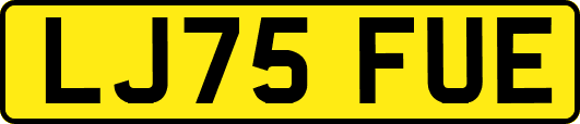 LJ75FUE