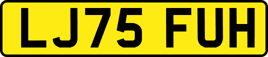 LJ75FUH