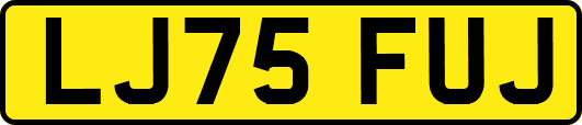 LJ75FUJ