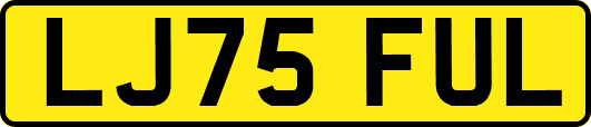 LJ75FUL