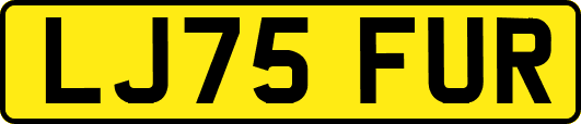 LJ75FUR