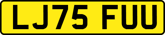 LJ75FUU