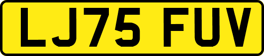 LJ75FUV
