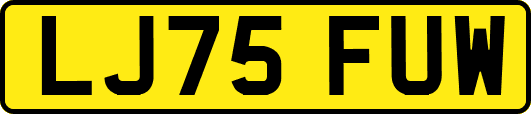 LJ75FUW