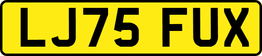 LJ75FUX