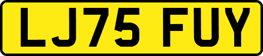 LJ75FUY