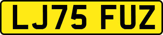 LJ75FUZ