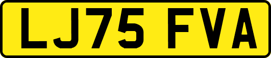 LJ75FVA