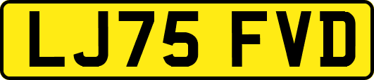 LJ75FVD