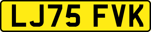 LJ75FVK